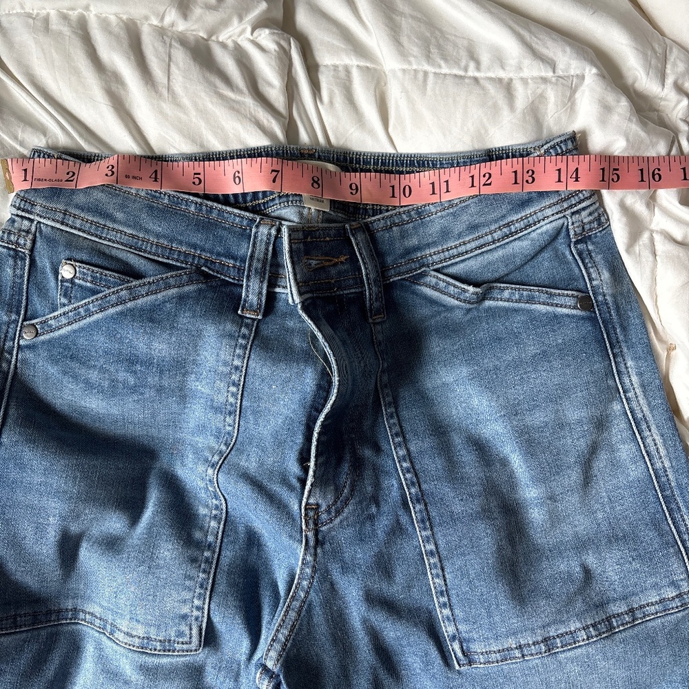 Upwest Jeans
